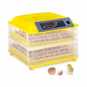 ZFF Egg Incubator Automatic Turning96 Eggs Hatcher 768x768 1