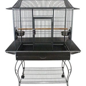 bird cage house style hc7145 1