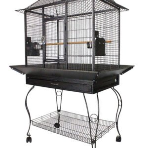 bird cage house style hc7145 3