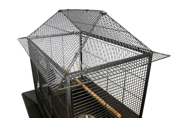 bird cage house style hc7145 5