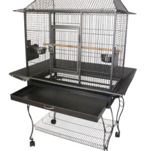 bird cage house style hc7145 7