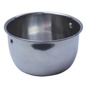 10oz stainless steel cup for 2nd edition alu kings cages