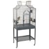 Amazona 1 Top Opening Parrot Cage and Stand