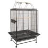 Belize Play Top Parrot Cage