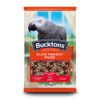 bucktons elite parrot food 1275kg