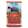 bucktons no 1 parrot food 1275kg