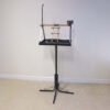 *Clearance*Tabletop & Pedestal Stand Kit