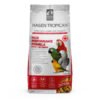 hagen hari tropican parrot high performance sticks 15kg