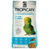 hagen hari tropican parrot lifetime granules 18kg