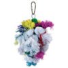 Knotty Preener Parrot Toy - Small