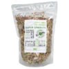 Mikey & Mia Super Sprouts Organic Parrot Food 500g