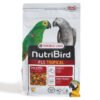 nutribird p15 tropical maintenance 1kg complete diet