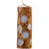 Ole Junior Bird Kabob - Natural Chew Toy for Parrots