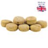 Parrot Cafe Palm Oil & Mango Muffin Parrot Treats - 100g