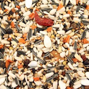 parrot premium professional parrot food 1275kg high quality seed mix