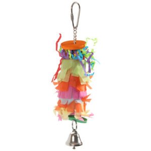 Pinata Garland Parrot Toy