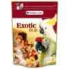 Prestige Exotic Fruit Mix Parrot Treat 600g