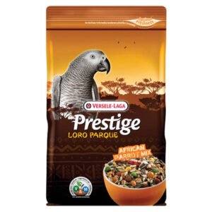 Prestige Loro Parque African Parrot Blend 1kg