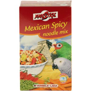 Prestige Mexican Spicy Noodle Mix - 10 x 40g