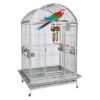 rio ara dome top parrot cage