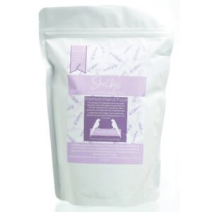 shelbys calming seed mix parrot food 500g