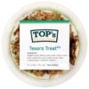 tops original tesoro parrot treat with pumpkin seed