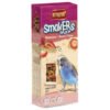 Vitapol Budgie Sticks Twinpack - Strawberry