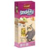 Vitapol Cockatiel Sticks Twinpack - Fruit