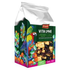 Vitapol Vita Line Orchard & Forest Fruits - 150g