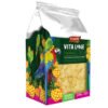 vitapol vita line pineapple parrot treats 200g