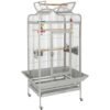 Voyager Open Top Parrot Cage